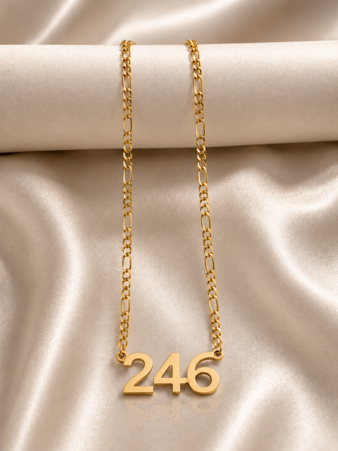 246 Barbados Necklace