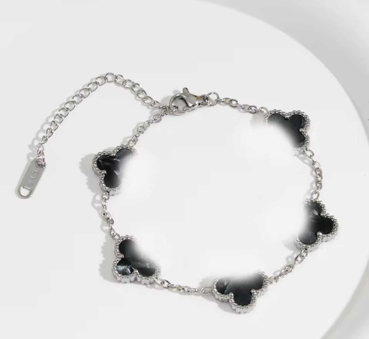 Flower Bracelets