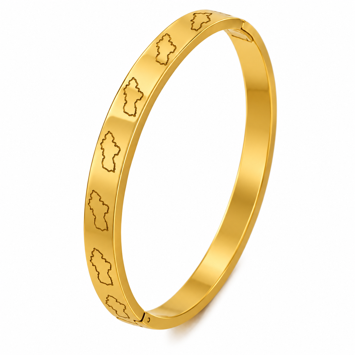 Caribbean Bangles