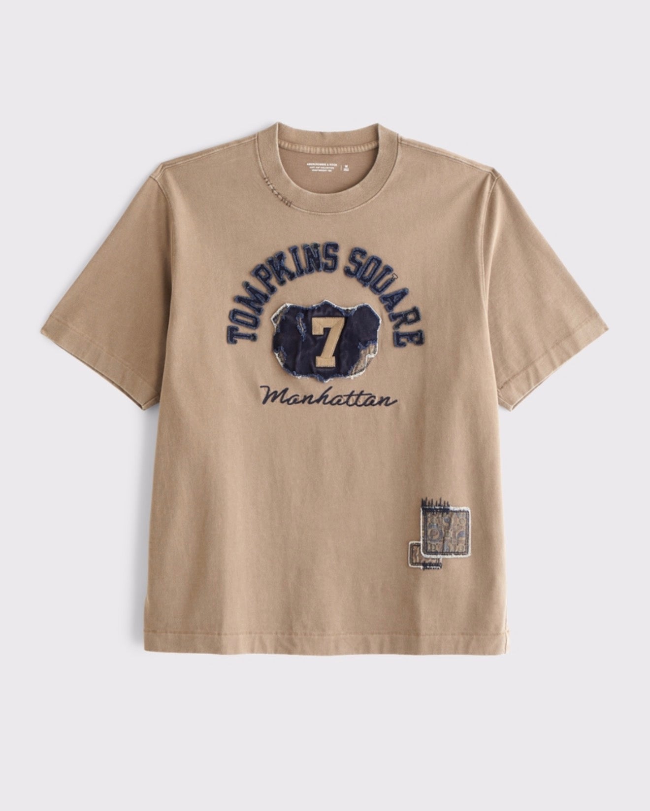 Tompkins Square T Shirt