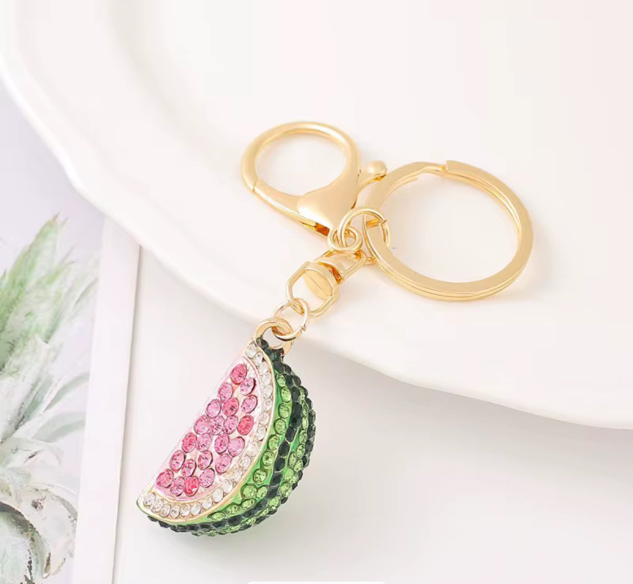 Bling charms