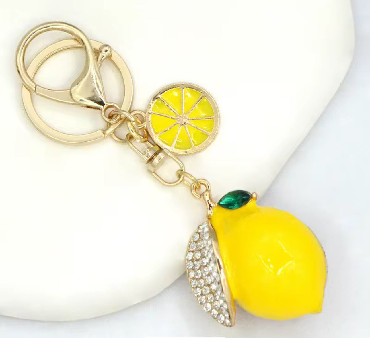 Bling charms