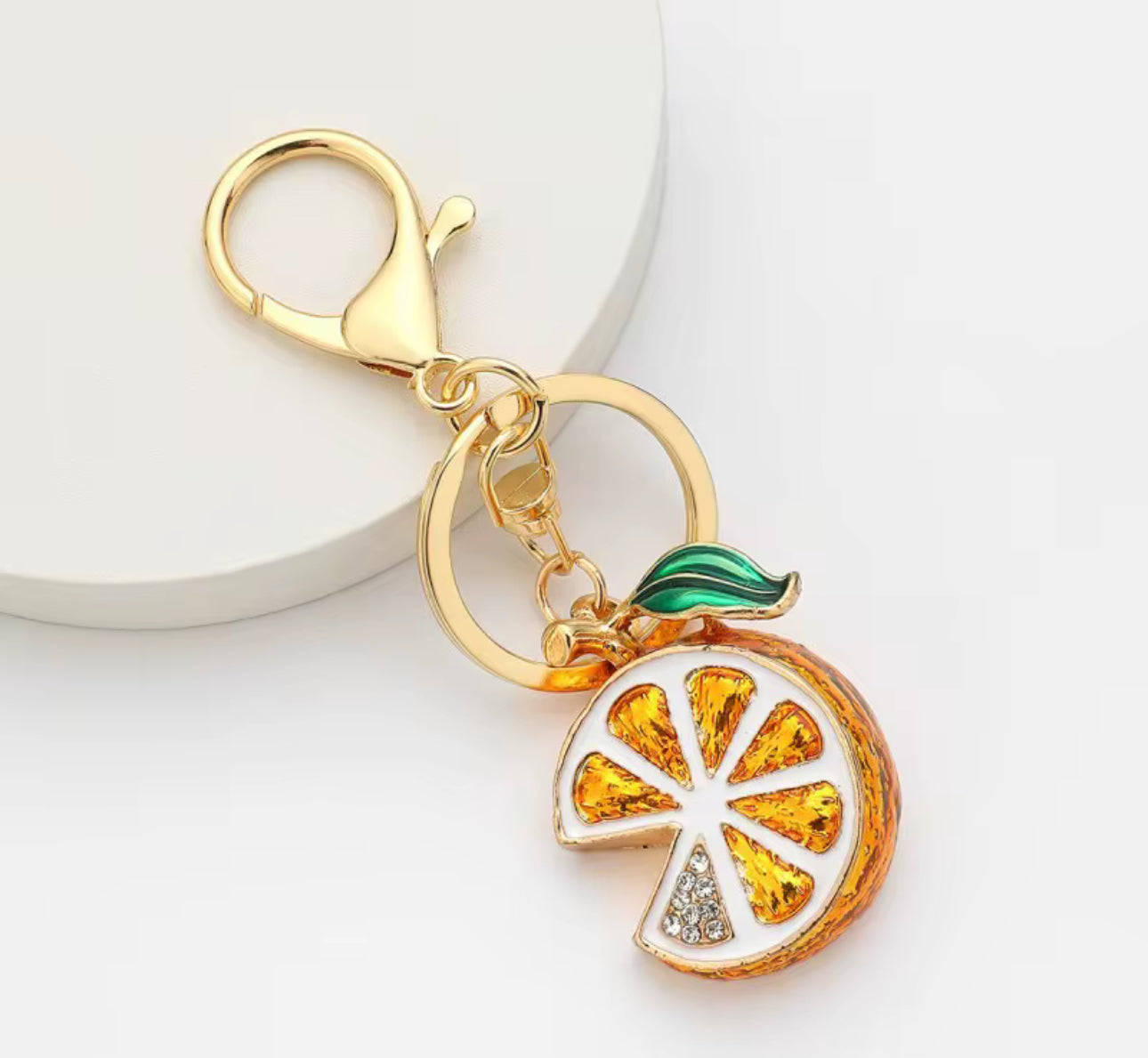 Bling charms