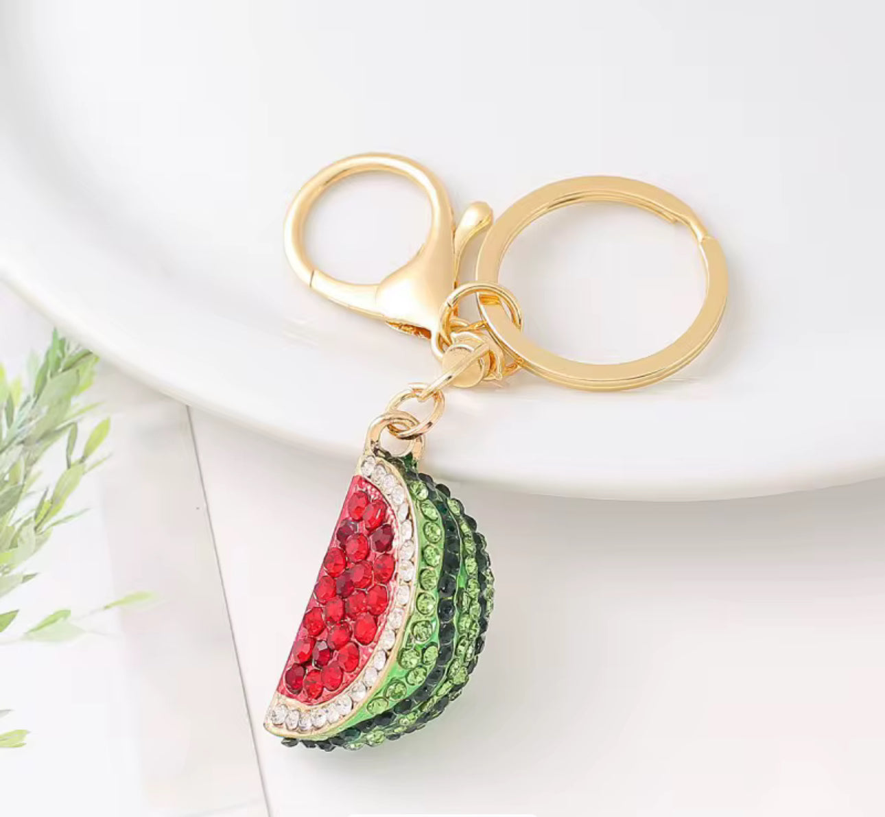 Bling charms