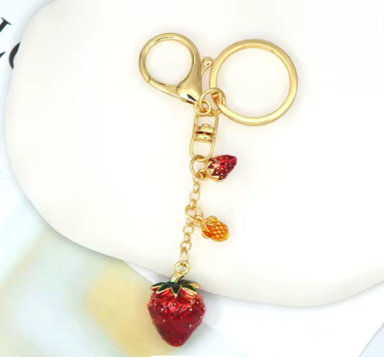 Bling charms