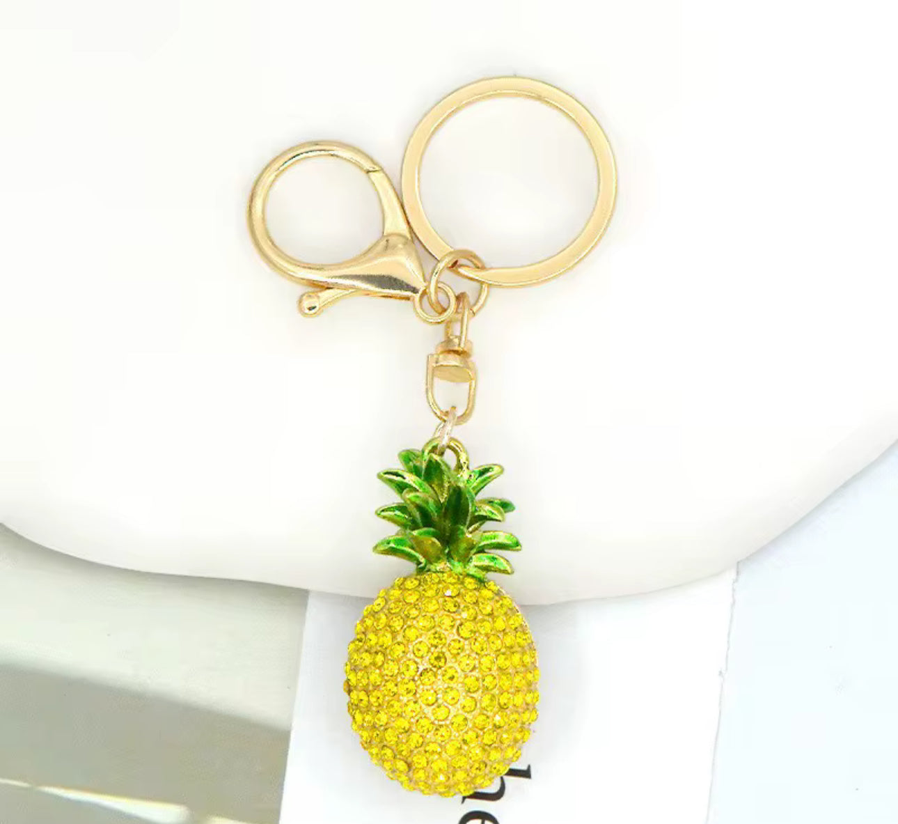 Bling charms