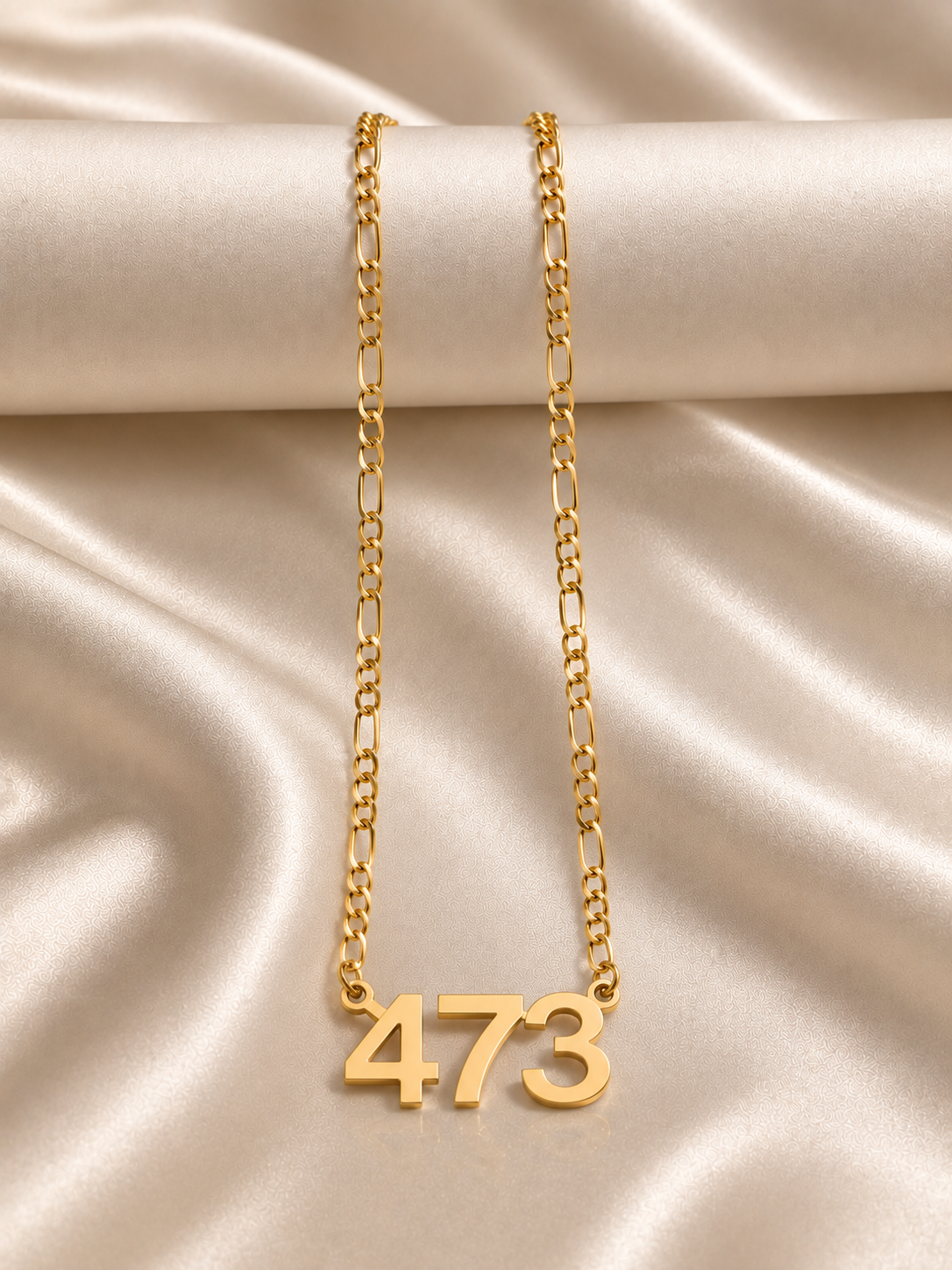 473 Grenada Necklace