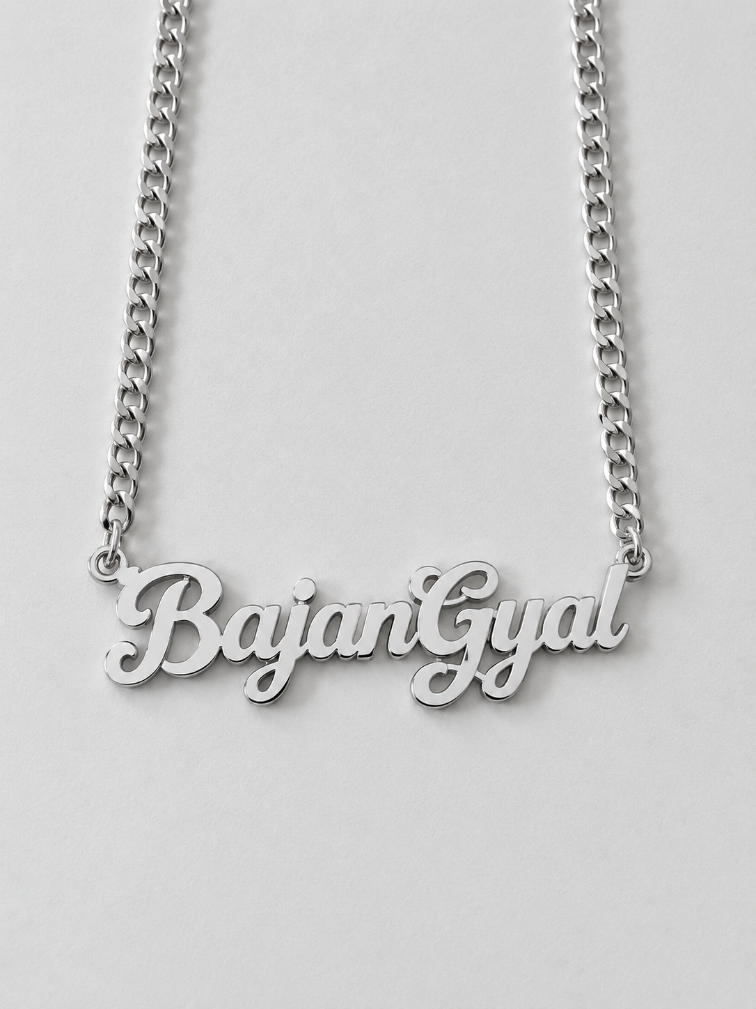 BajanGyal Necklace