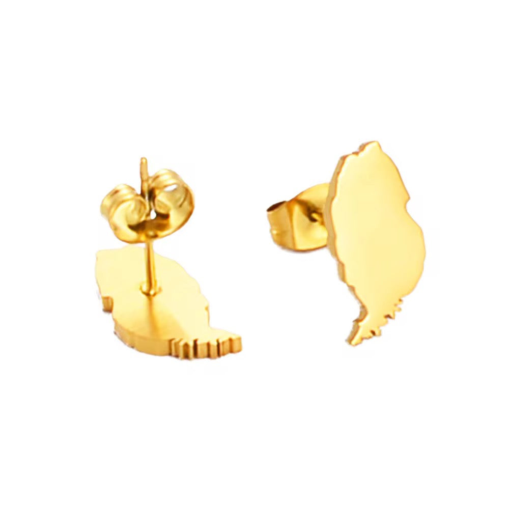 Grenada Jewelry Set