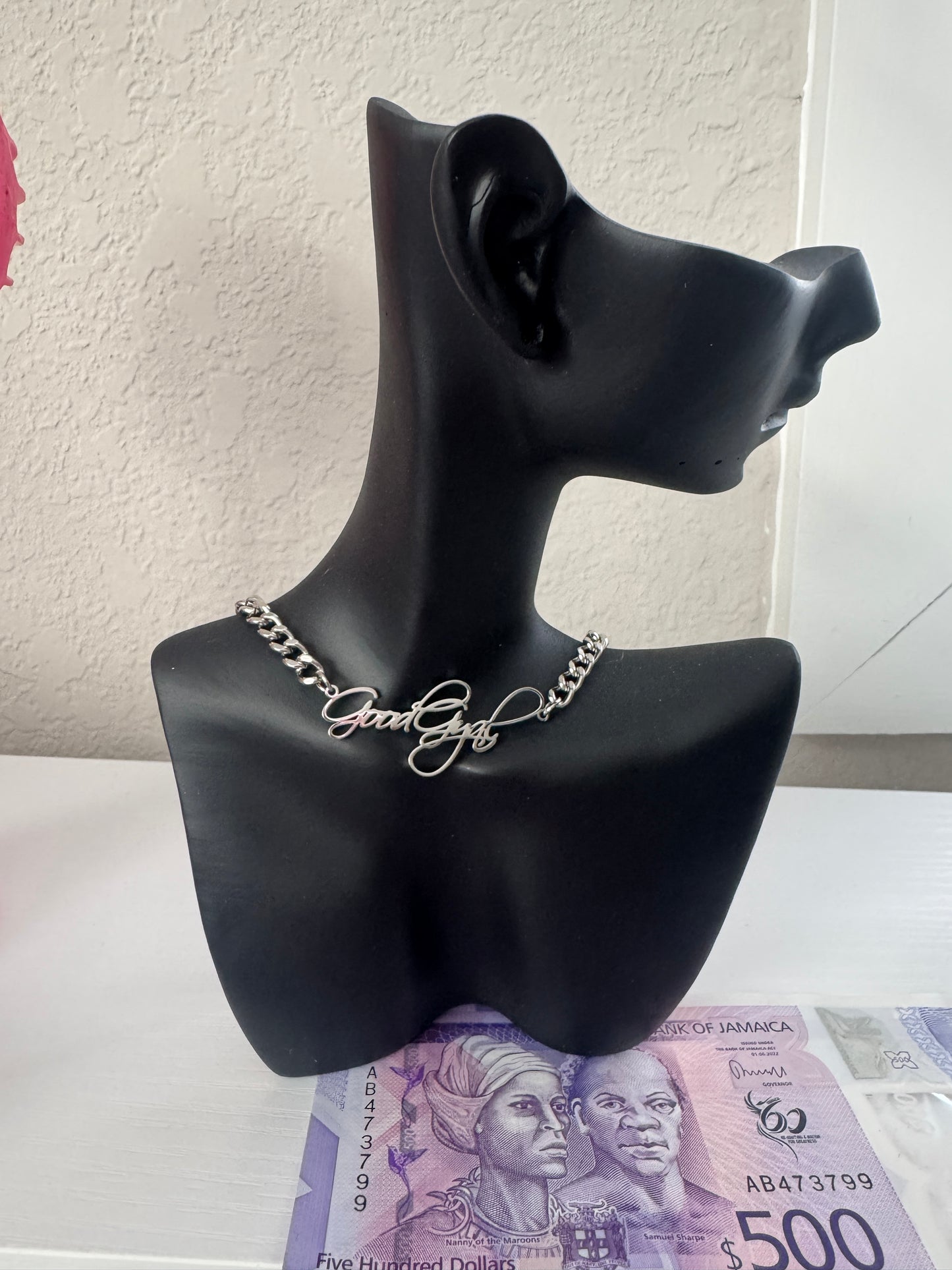 GoodGyal Necklace