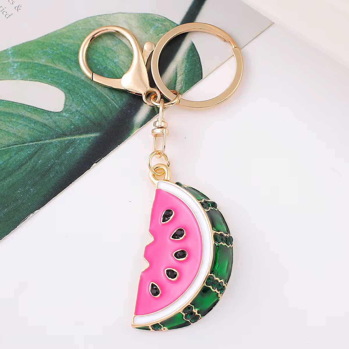 Bling charms