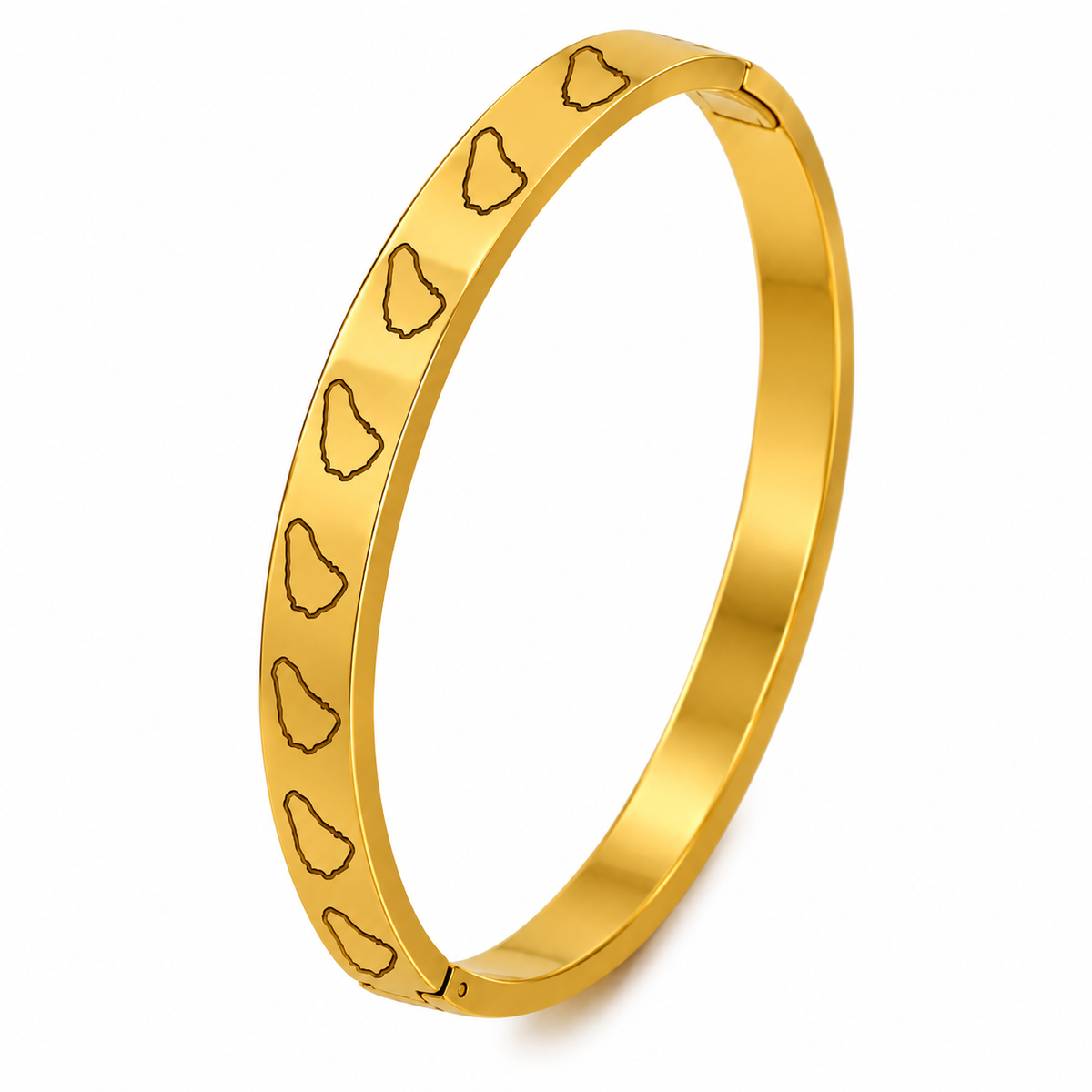 Caribbean Bangles