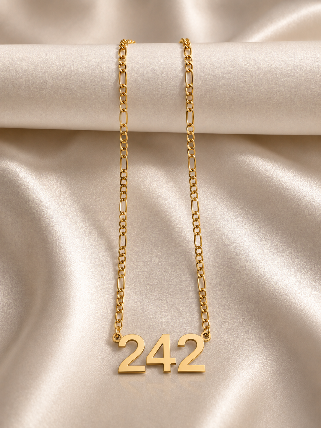 242 Bahamas Necklace