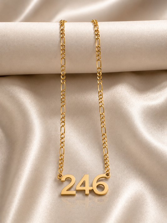 246 Barbados Necklace