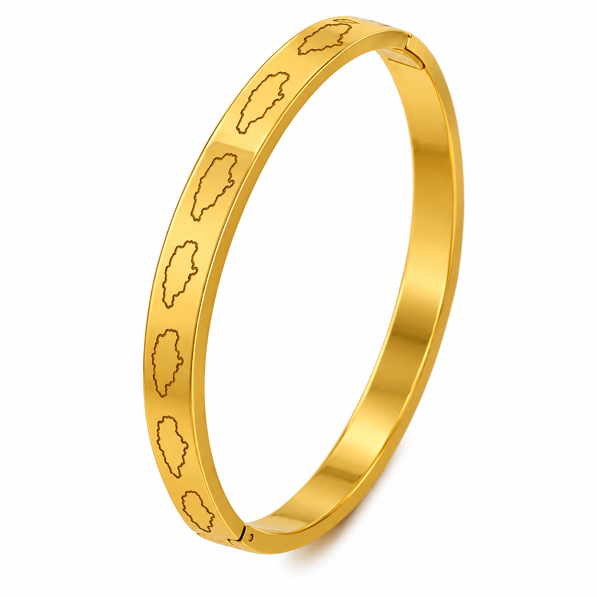 Caribbean Bangles