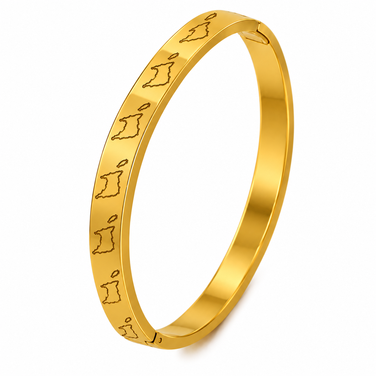 Caribbean Bangles