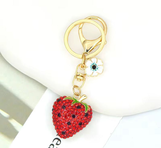 Bling charms