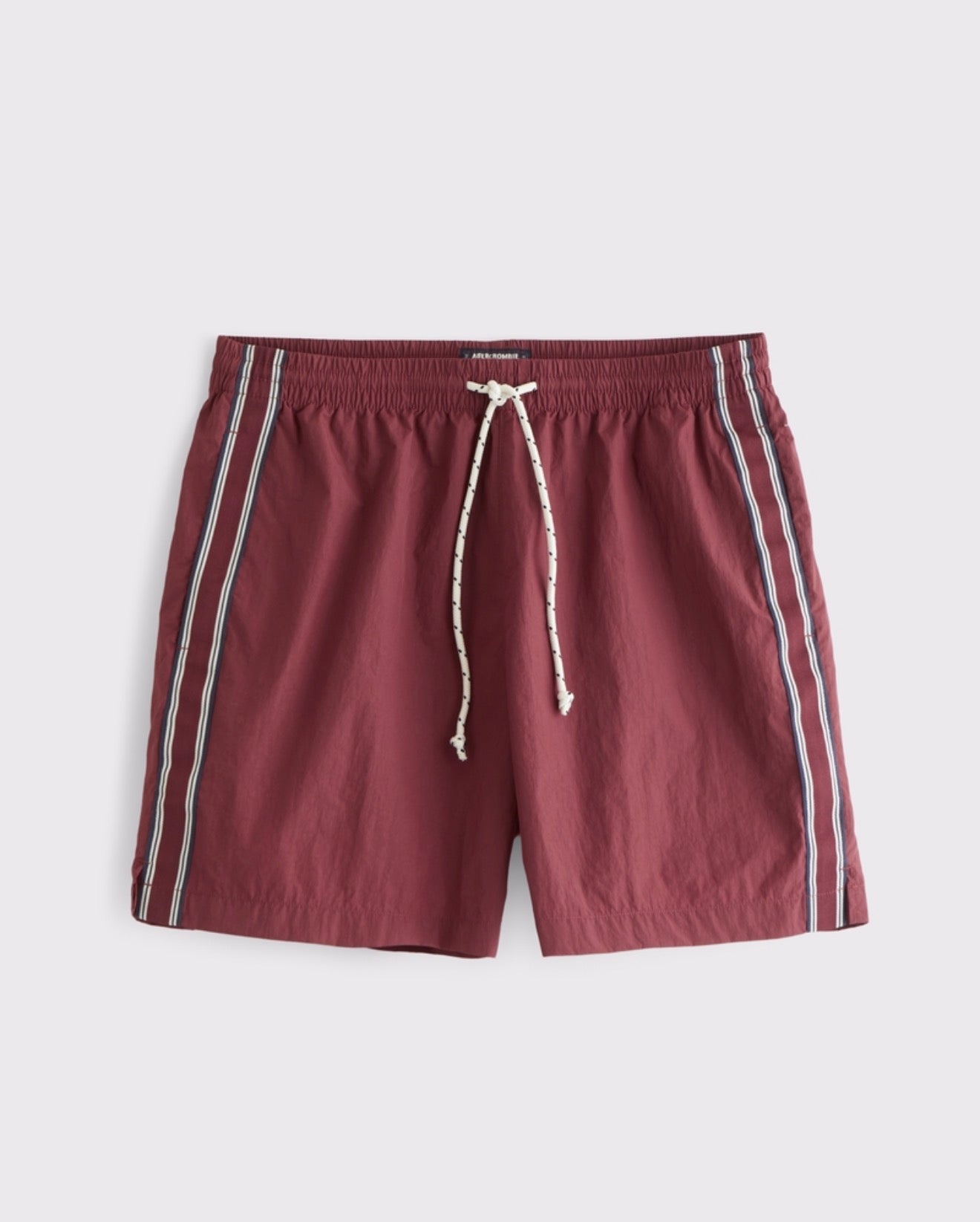 Nylon Abercrombie Shorts