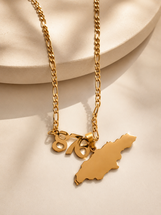 876 Necklace