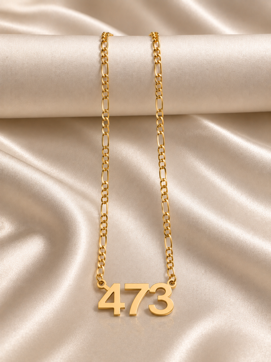 473 Grenada Necklace