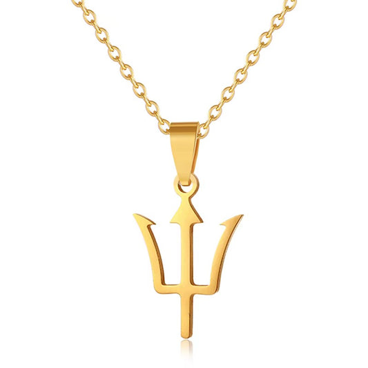 Barbados Charm Necklace