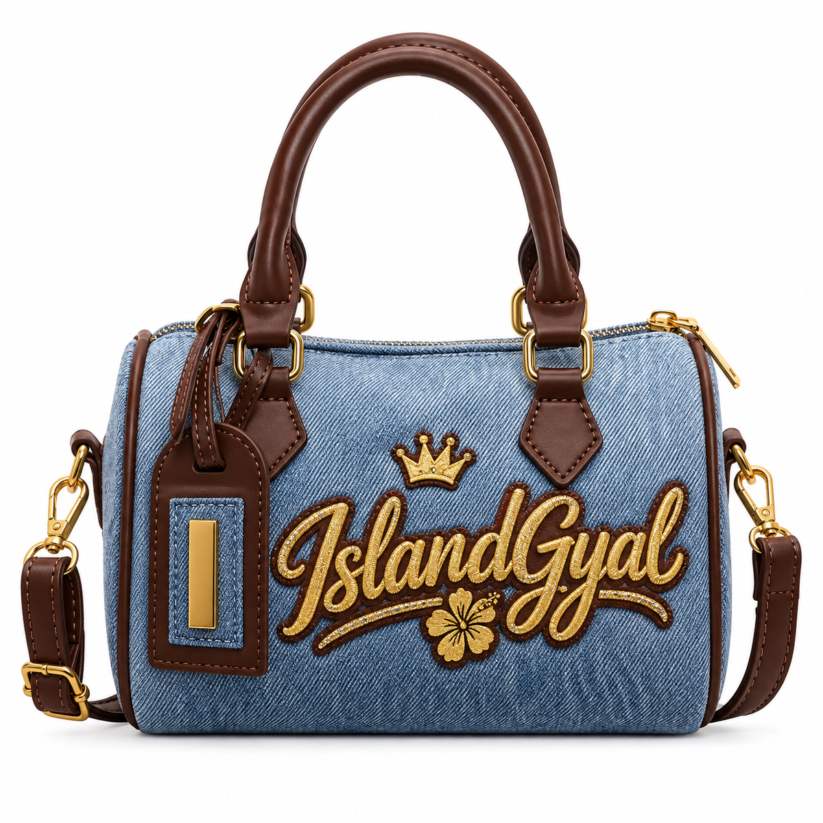 Island Gyal Bag