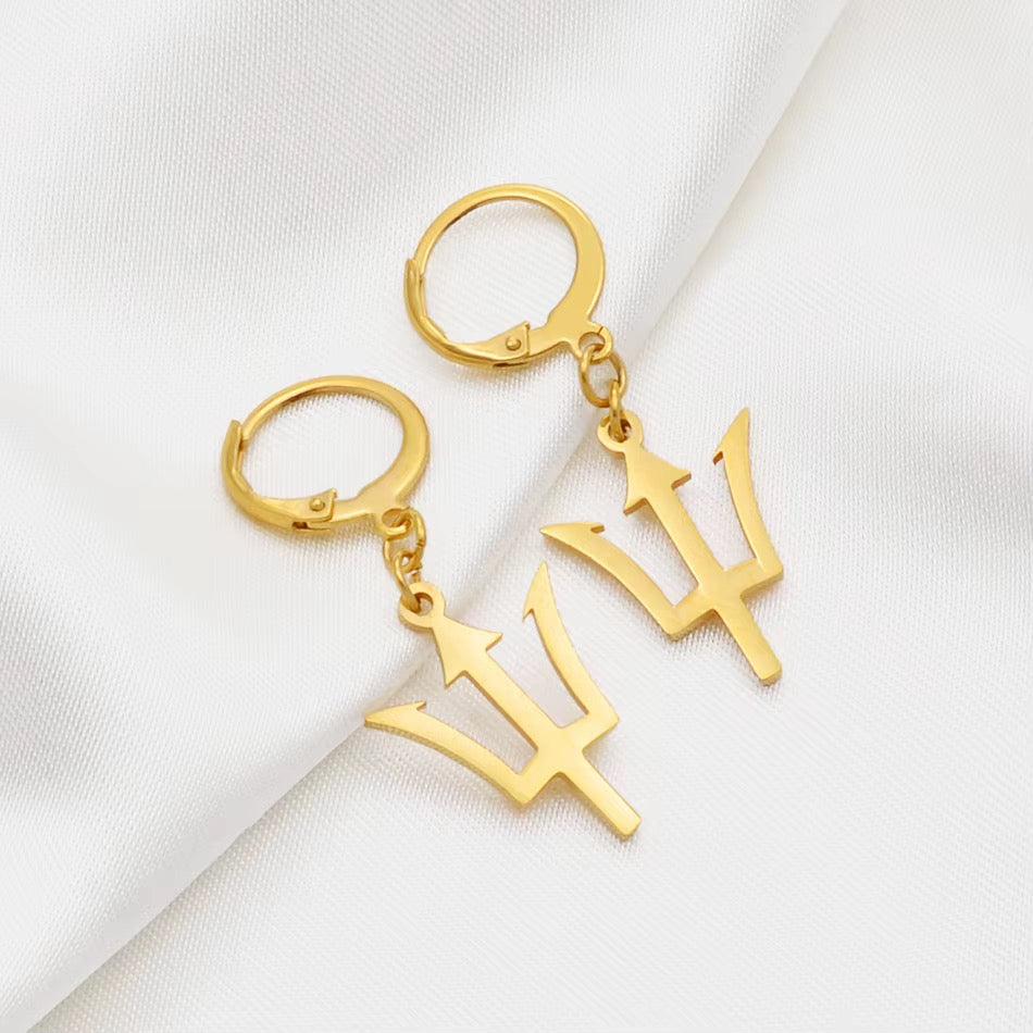 Barbados Earring