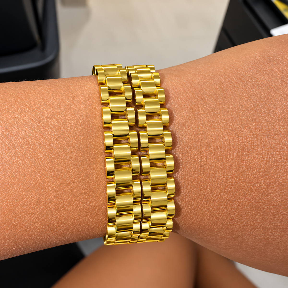 Chain Bracelet