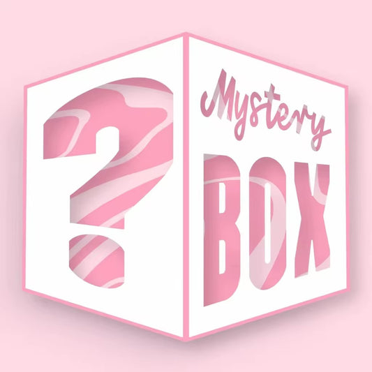 Mystery Charm Box