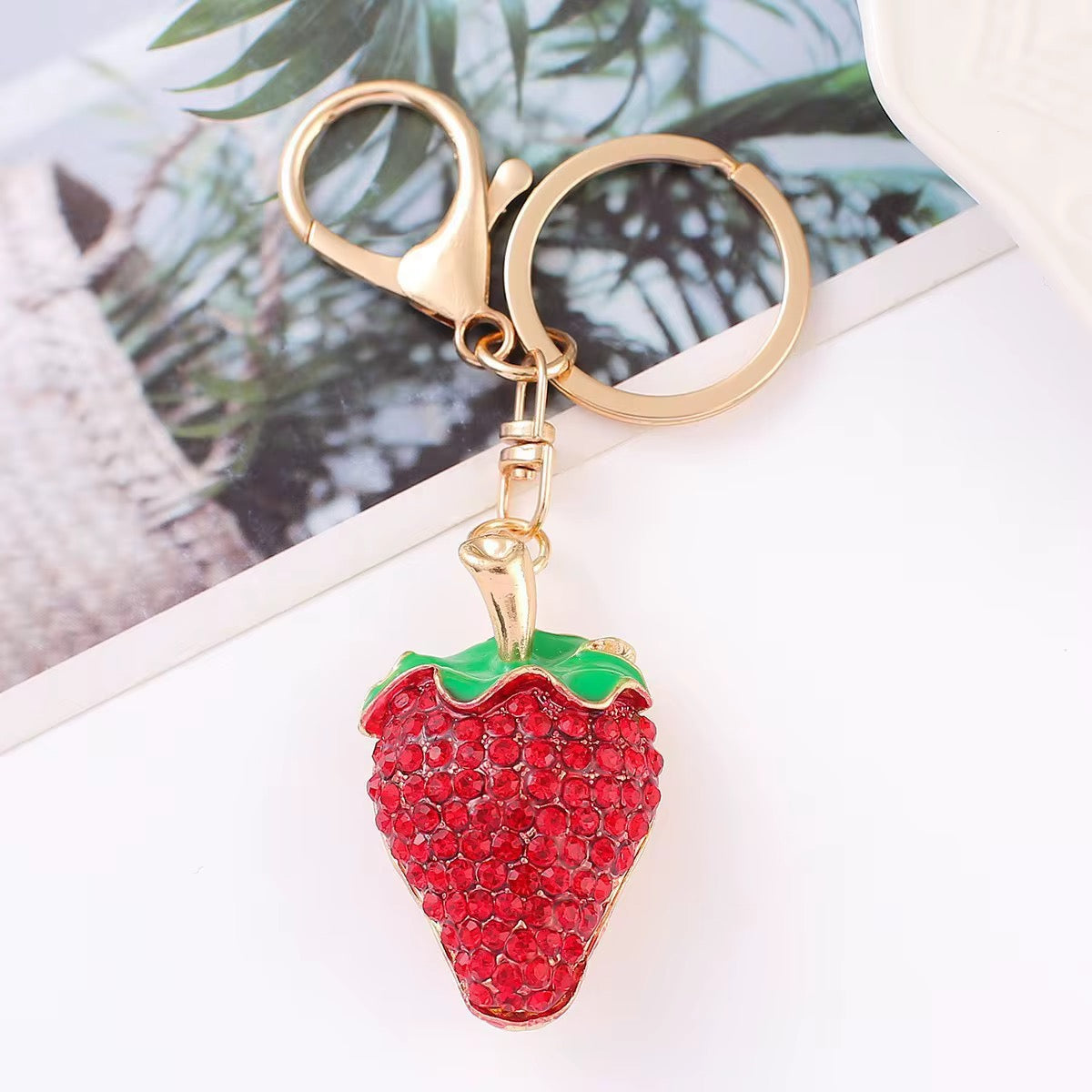 Bling charms