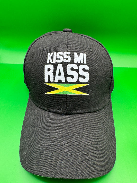 Kiss Mi Rass Hat