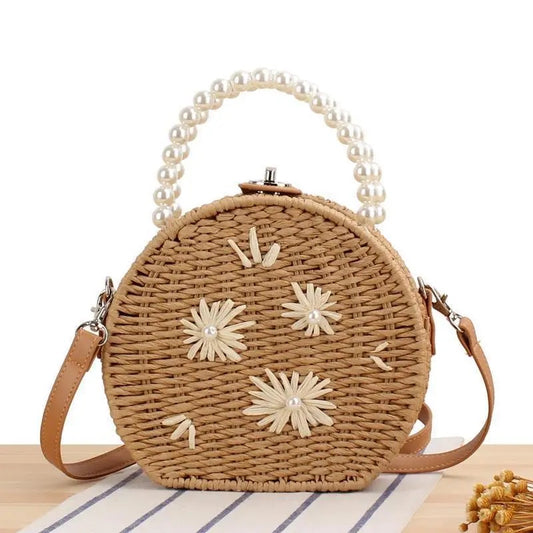 Vacation Handbag