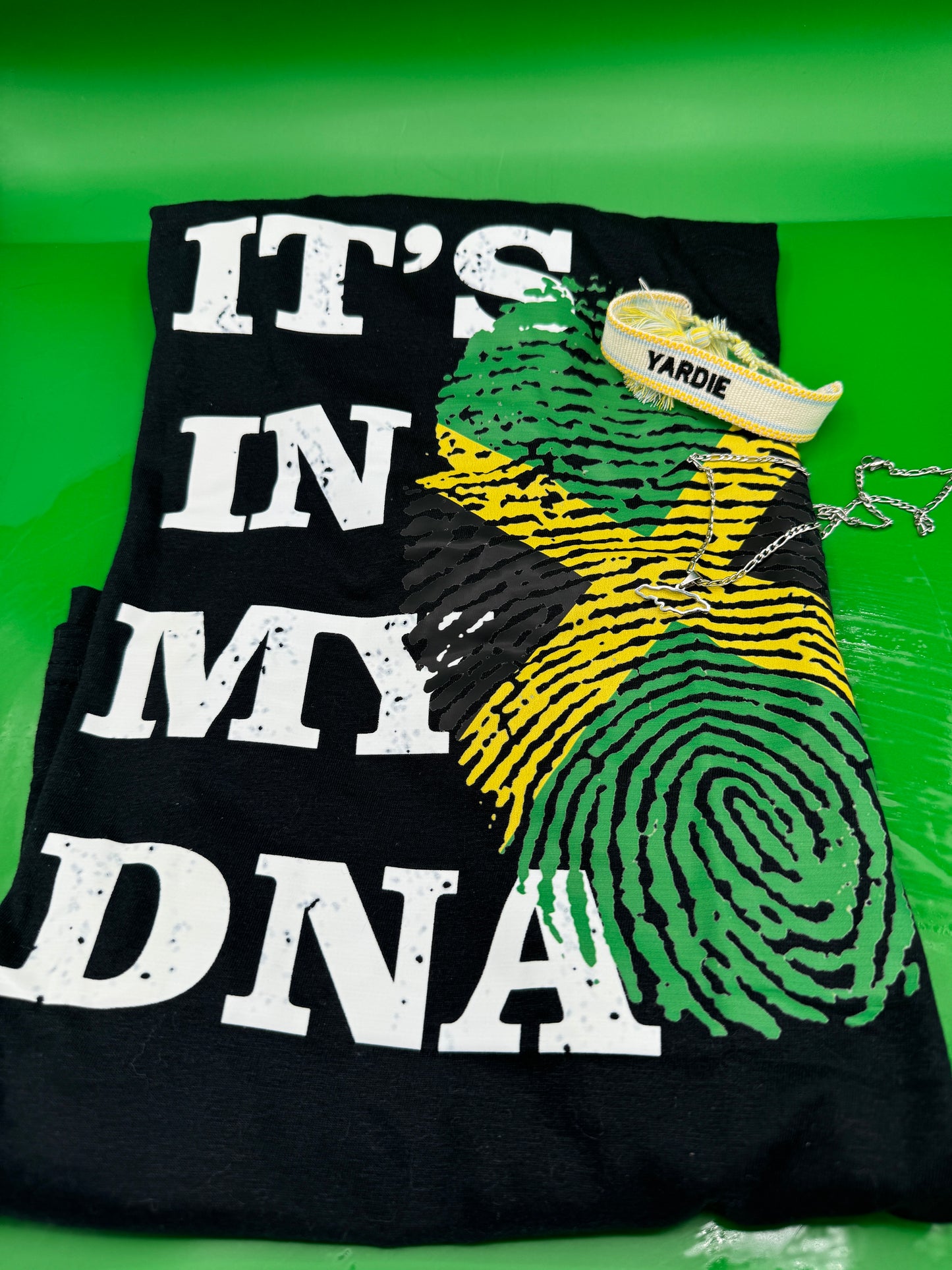 In My DNA T- Shirt