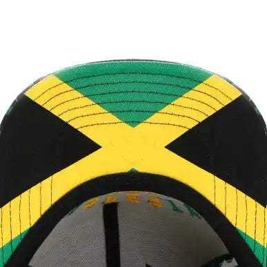 Jamaica Property Snap Back