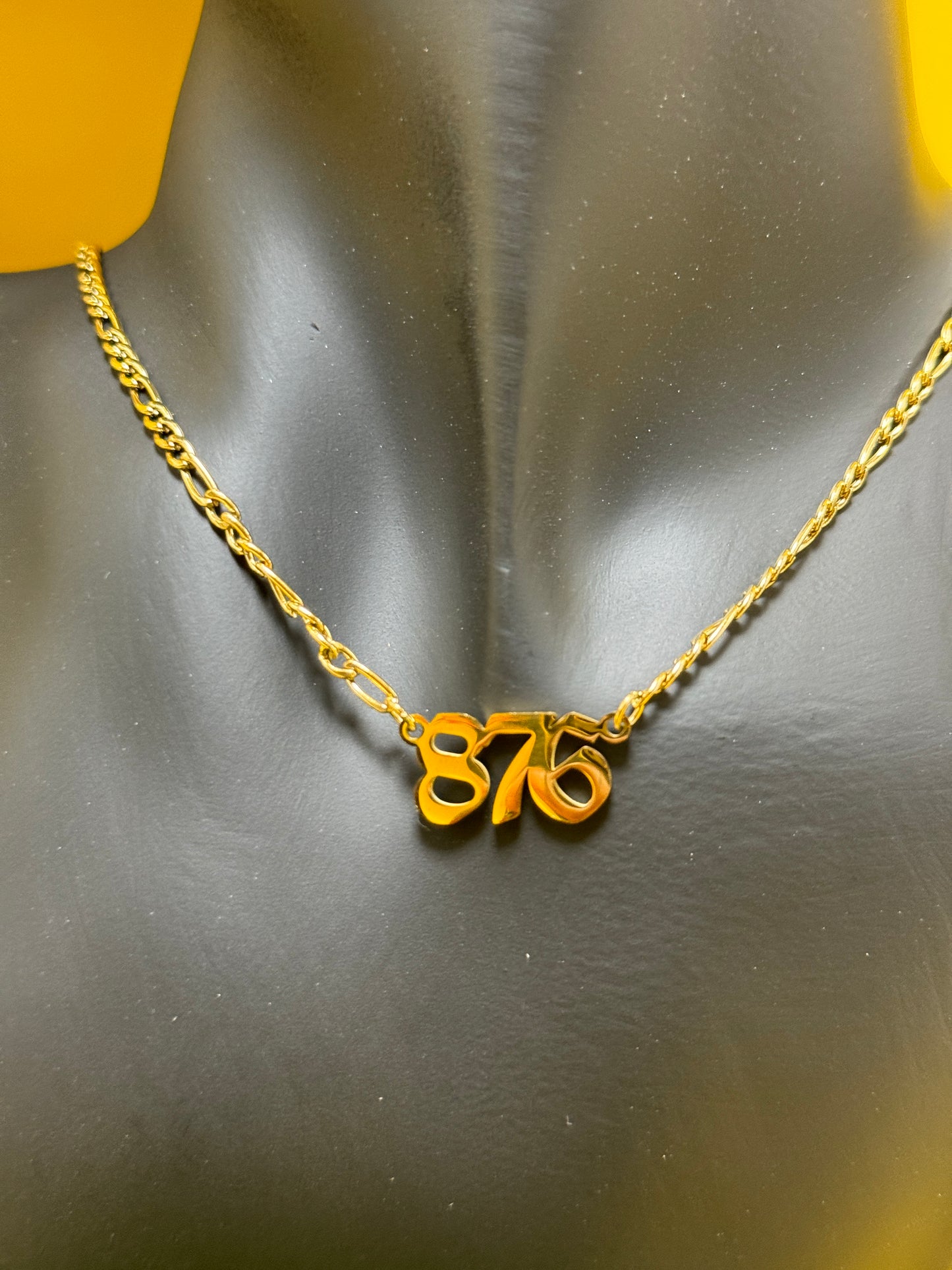 876 Necklace