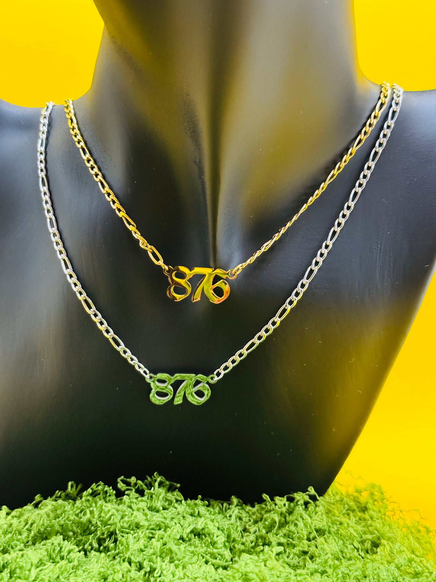 876 Necklace