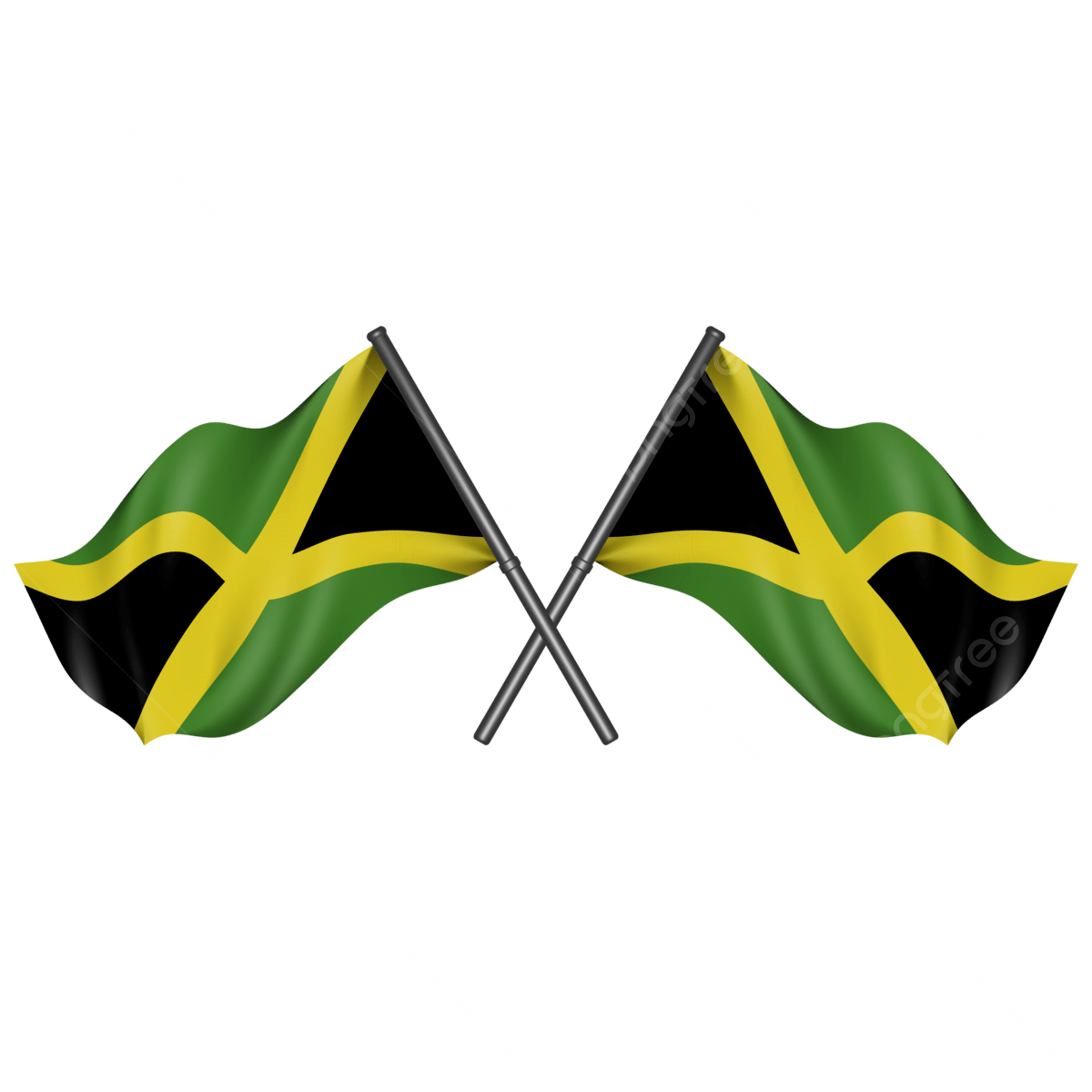 Jamaica day Bundle
